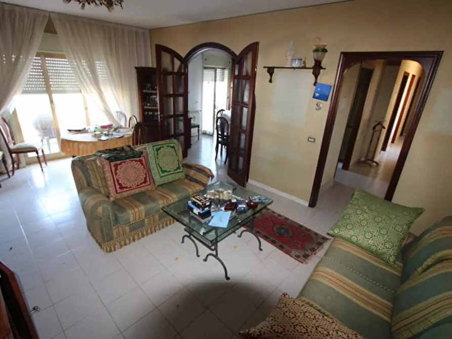 Immagine 4 di Appartamento in vendita  in via Casalotto Curcuraci a Messina