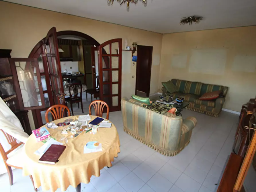 Immagine 5 di Appartamento in vendita  in via Casalotto Curcuraci a Messina