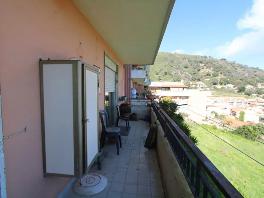 Immagine 9 di Appartamento in vendita  in via Casalotto Curcuraci a Messina