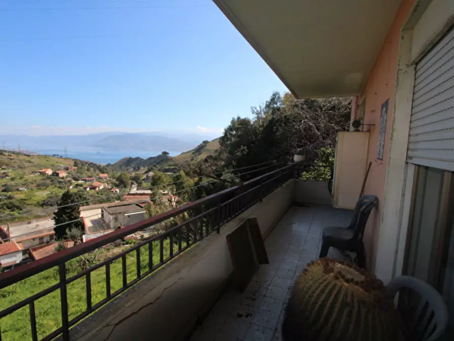 Immagine 10 di Appartamento in vendita  in via Casalotto Curcuraci a Messina