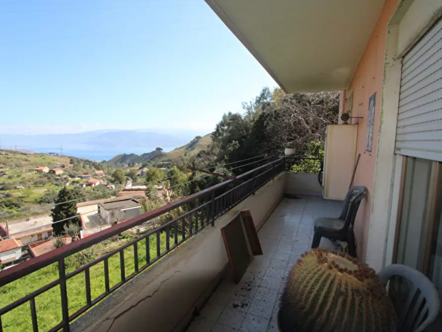 Immagine 11 di Appartamento in vendita  in via Casalotto Curcuraci a Messina