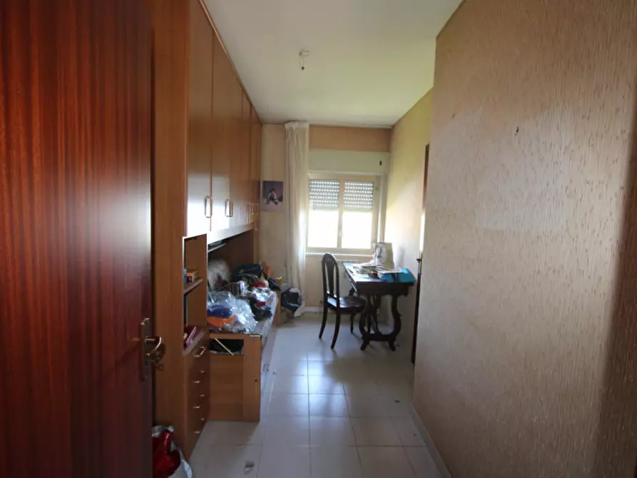 Immagine 13 di Appartamento in vendita  in via Casalotto Curcuraci a Messina