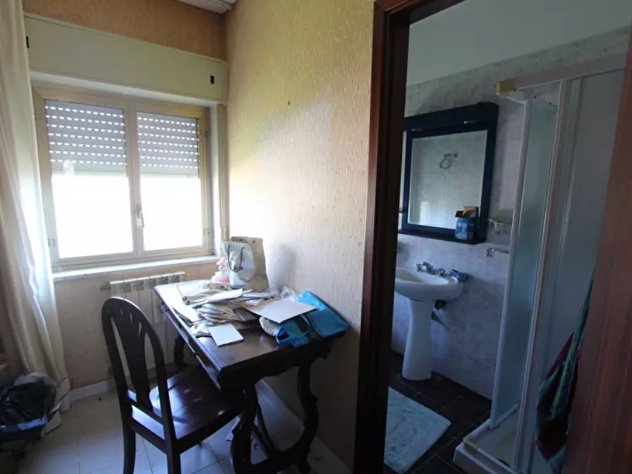 Immagine 14 di Appartamento in vendita  in via Casalotto Curcuraci a Messina