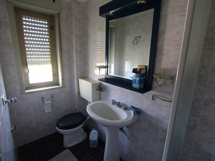 Immagine 15 di Appartamento in vendita  in via Casalotto Curcuraci a Messina