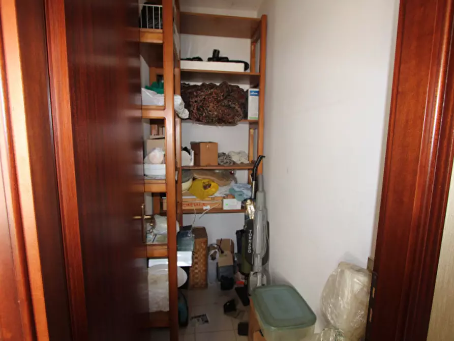 Immagine 16 di Appartamento in vendita  in via Casalotto Curcuraci a Messina