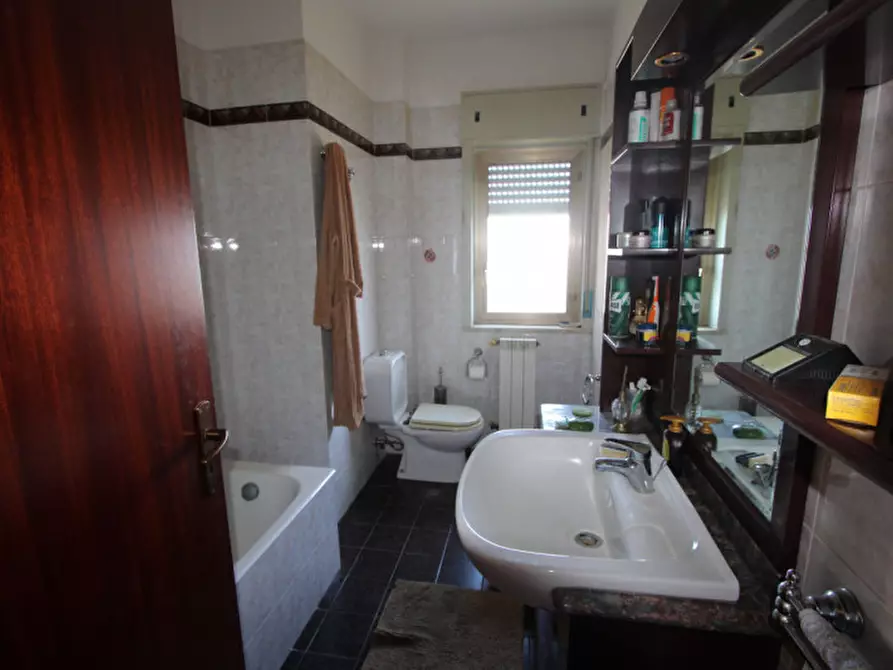 Immagine 17 di Appartamento in vendita  in via Casalotto Curcuraci a Messina