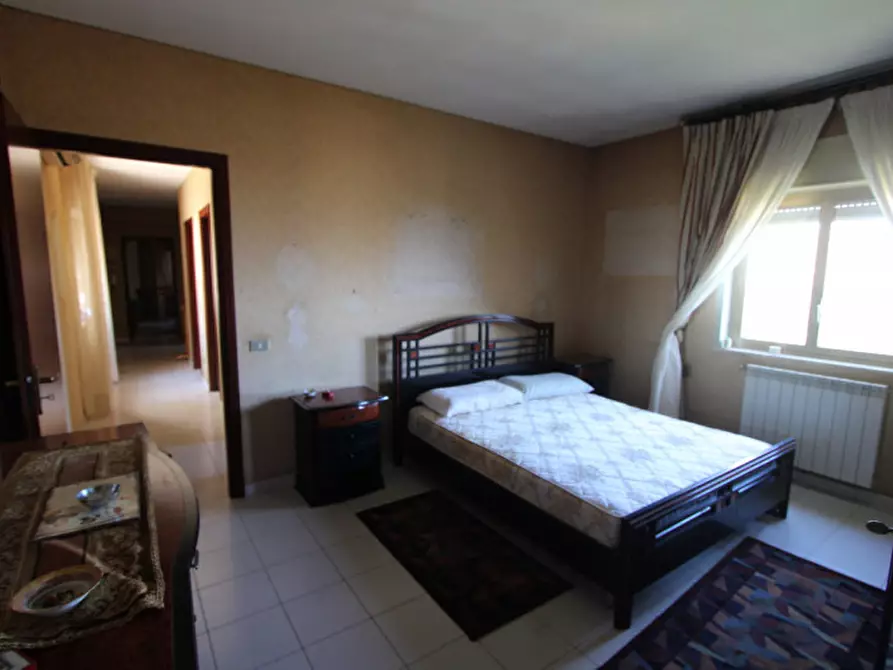 Immagine 19 di Appartamento in vendita  in via Casalotto Curcuraci a Messina