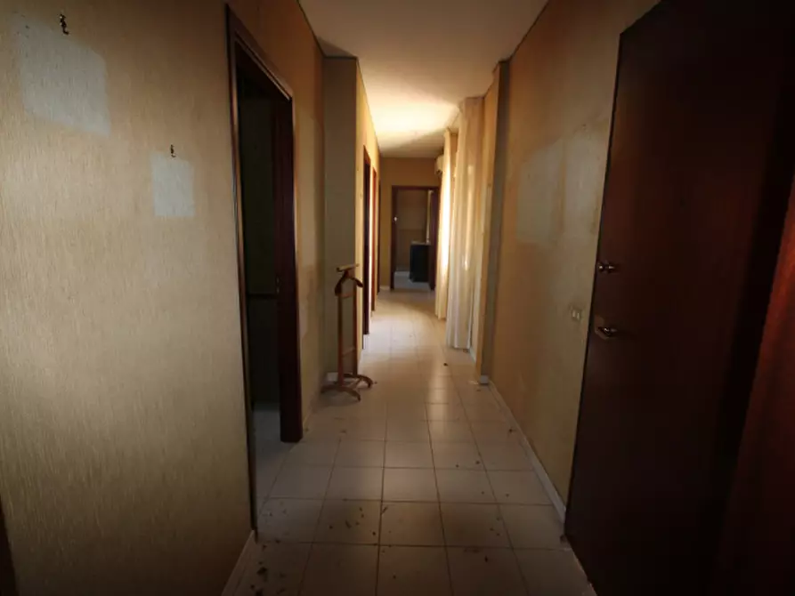 Immagine 22 di Appartamento in vendita  in via Casalotto Curcuraci a Messina