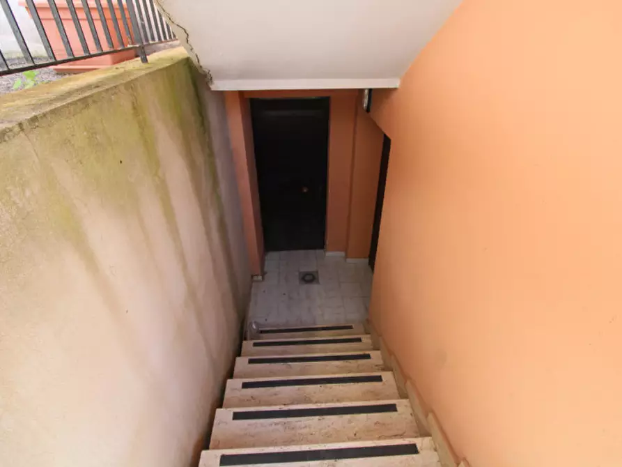 Immagine 23 di Appartamento in vendita  in via Casalotto Curcuraci a Messina