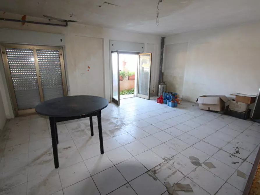 Immagine 24 di Appartamento in vendita  in via Casalotto Curcuraci a Messina
