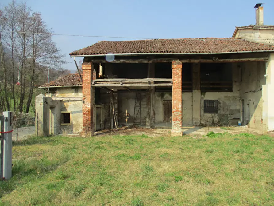 Immagine 2 di Casa bifamiliare in vendita  in Via Valdilonte, 16 a Castelgomberto
