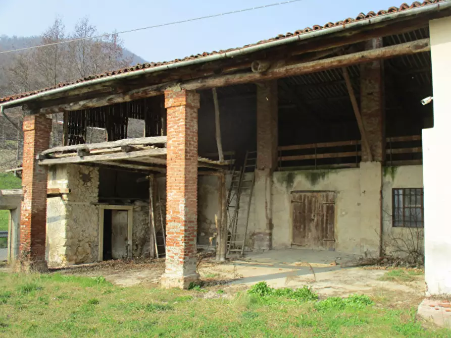 Immagine 3 di Casa bifamiliare in vendita  in Via Valdilonte, 16 a Castelgomberto