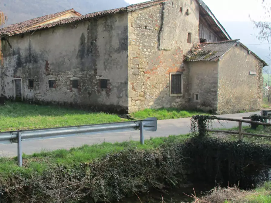 Immagine 5 di Casa bifamiliare in vendita  in Via Valdilonte, 16 a Castelgomberto