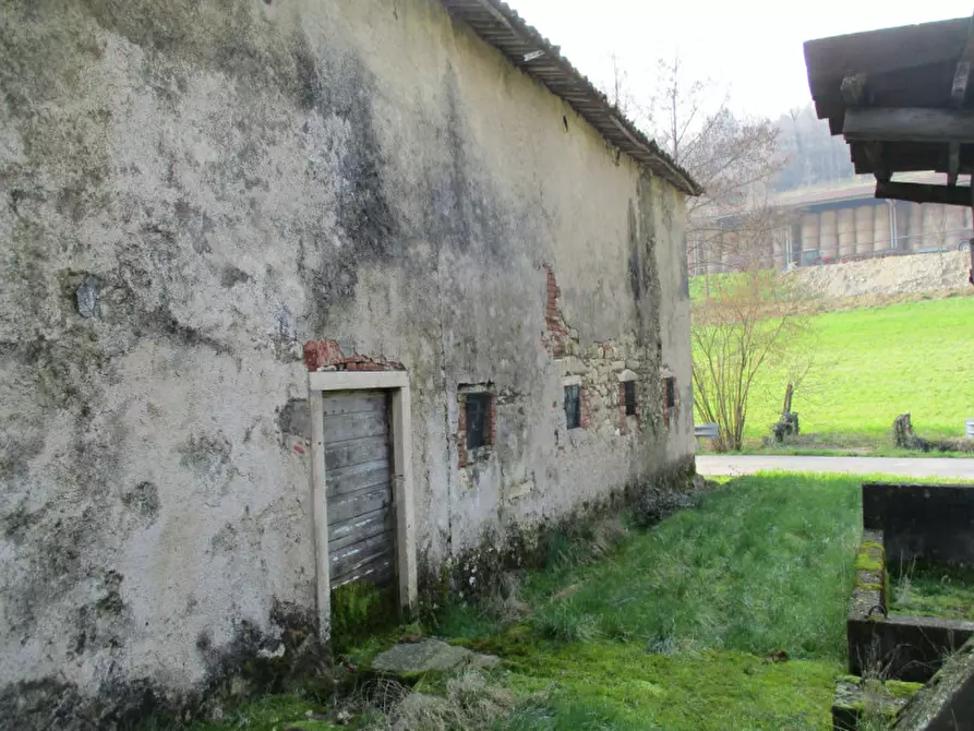 Immagine 7 di Casa bifamiliare in vendita  in Via Valdilonte, 16 a Castelgomberto