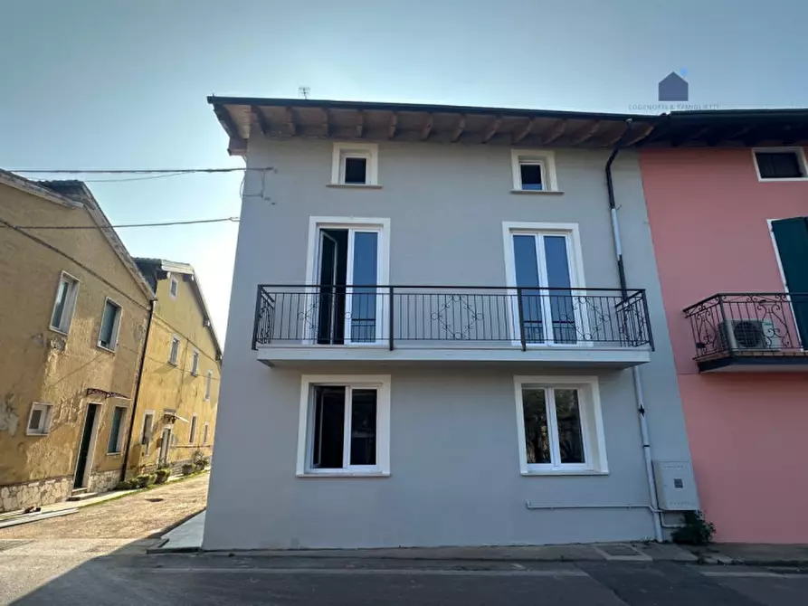 Immagine 1 di Casa indipendente in vendita  in via conciliazione 84 a Mazzano