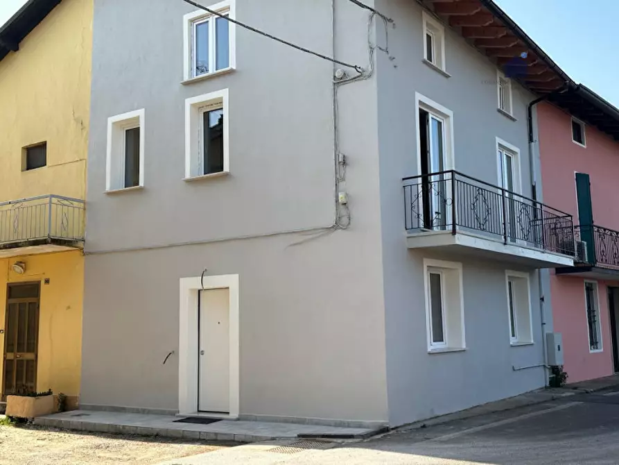 Immagine 2 di Casa indipendente in vendita  in via conciliazione 84 a Mazzano