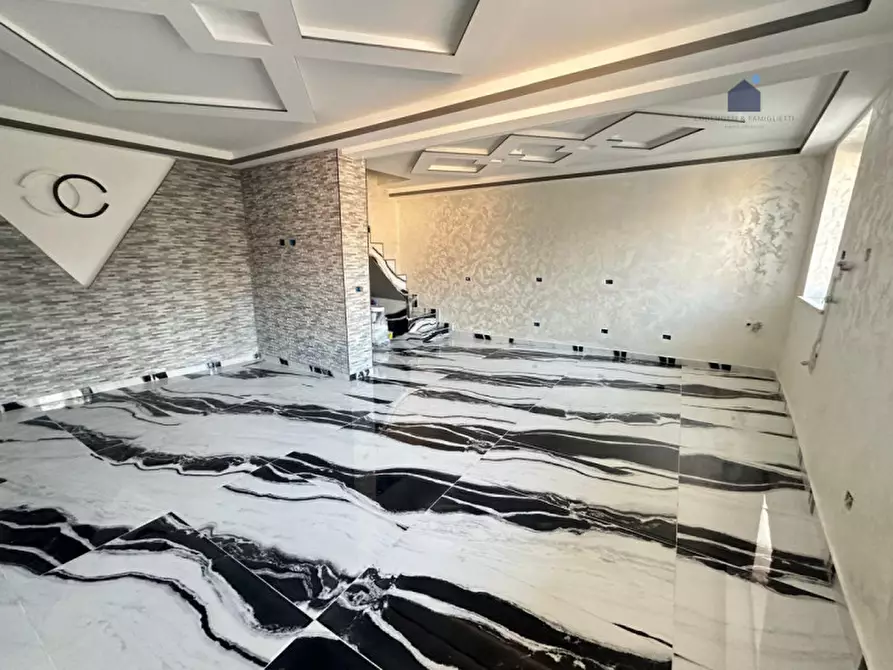 Immagine 6 di Casa indipendente in vendita  in via conciliazione 84 a Mazzano