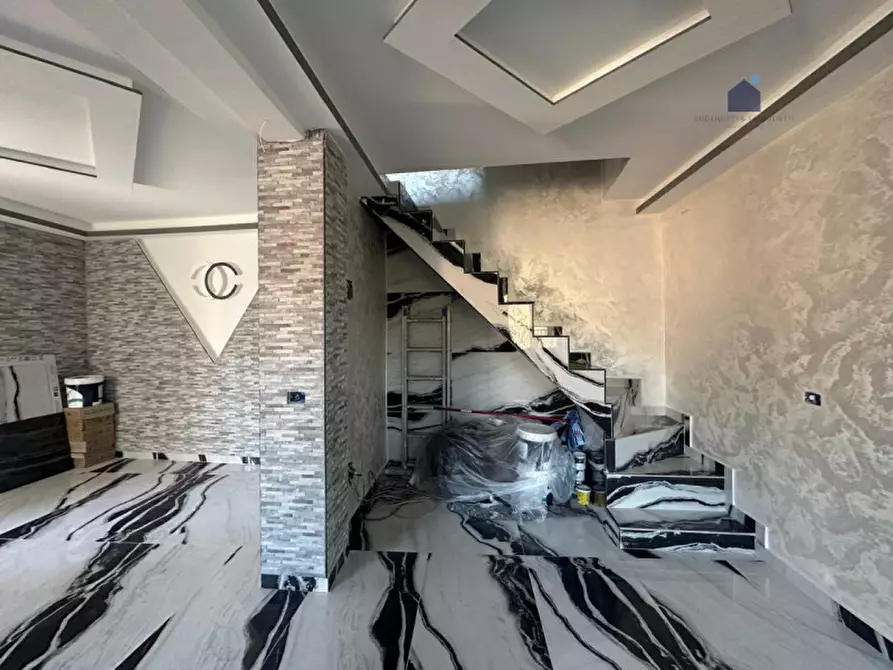 Immagine 9 di Casa indipendente in vendita  in via conciliazione 84 a Mazzano