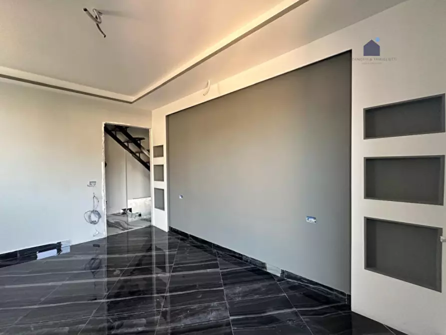 Immagine 14 di Casa indipendente in vendita  in via conciliazione 84 a Mazzano