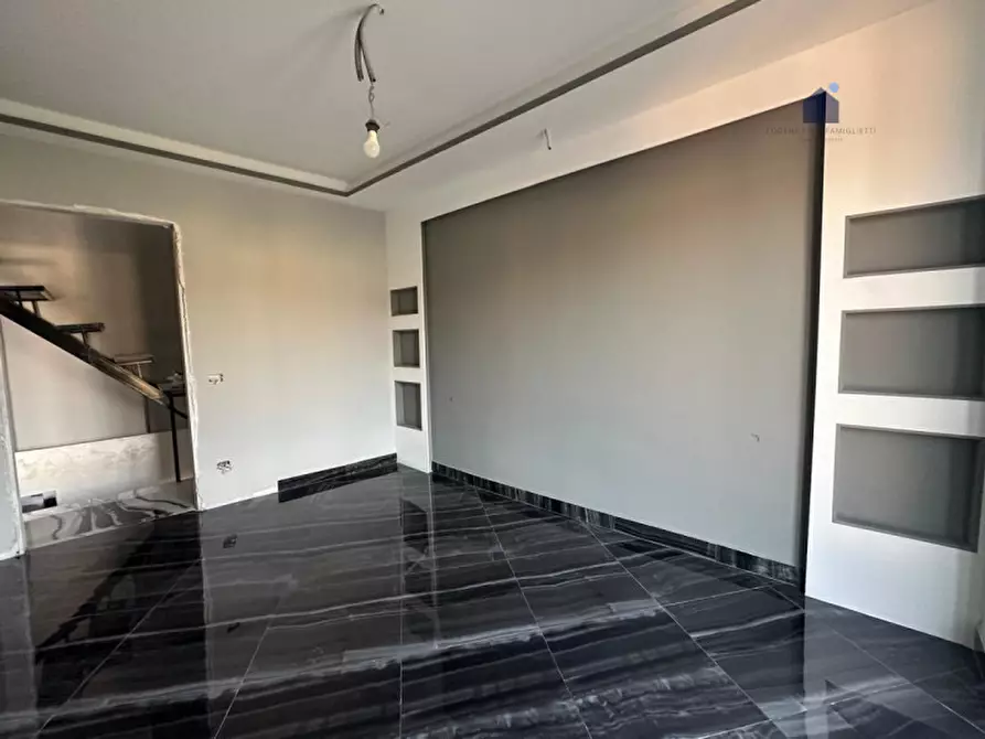 Immagine 19 di Casa indipendente in vendita  in via conciliazione 84 a Mazzano