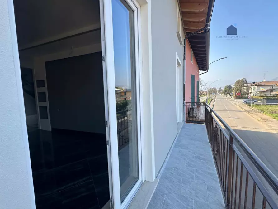 Immagine 20 di Casa indipendente in vendita  in via conciliazione 84 a Mazzano