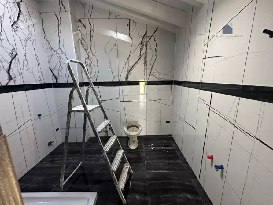 Immagine 33 di Casa indipendente in vendita  in via conciliazione 84 a Mazzano