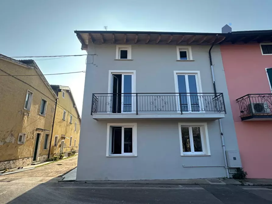 Immagine 37 di Casa indipendente in vendita  in via conciliazione 84 a Mazzano