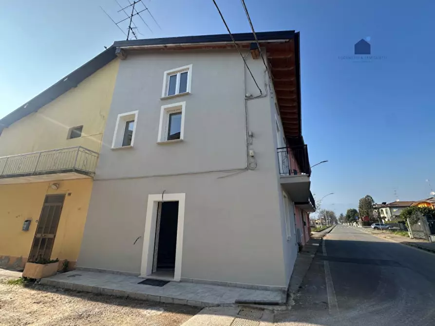 Immagine 38 di Casa indipendente in vendita  in via conciliazione 84 a Mazzano