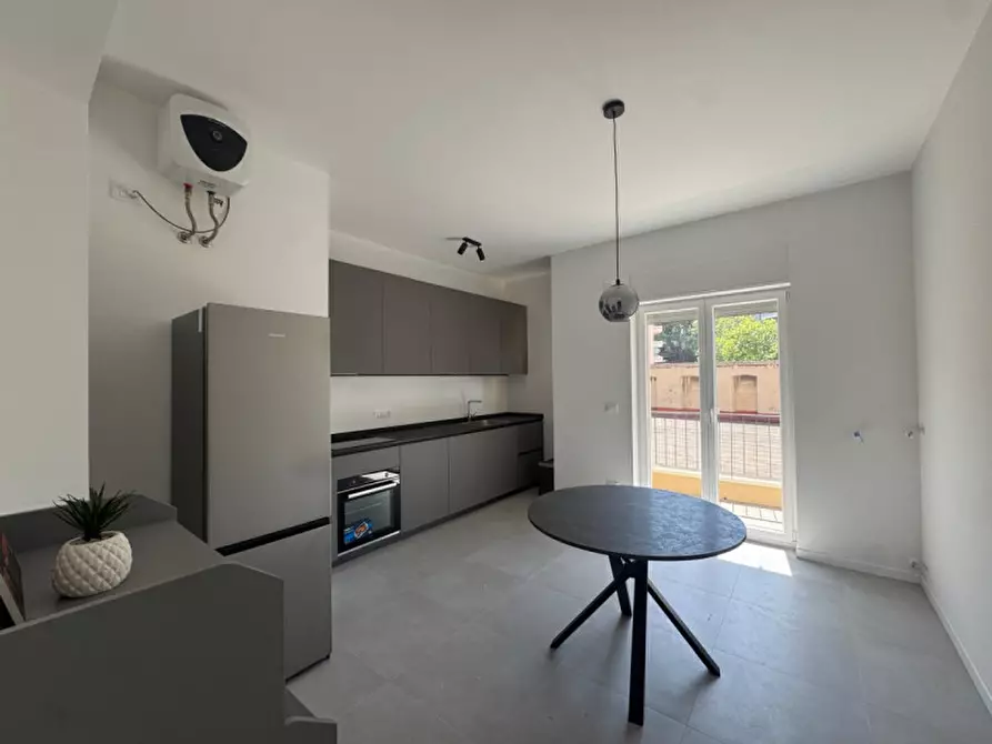 Immagine 1 di Appartamento in affitto  in Via Giovanni e Demetrio Economo 12/8 a Trieste