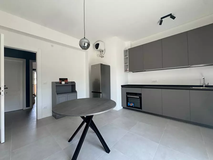 Immagine 2 di Appartamento in affitto  in Via Giovanni e Demetrio Economo 12/8 a Trieste
