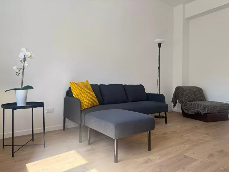 Immagine 3 di Appartamento in affitto  in Via Giovanni e Demetrio Economo 12/8 a Trieste