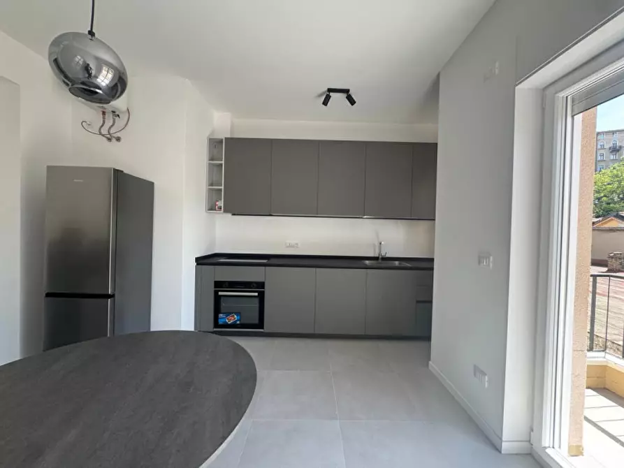 Immagine 4 di Appartamento in affitto  in Via Giovanni e Demetrio Economo 12/8 a Trieste