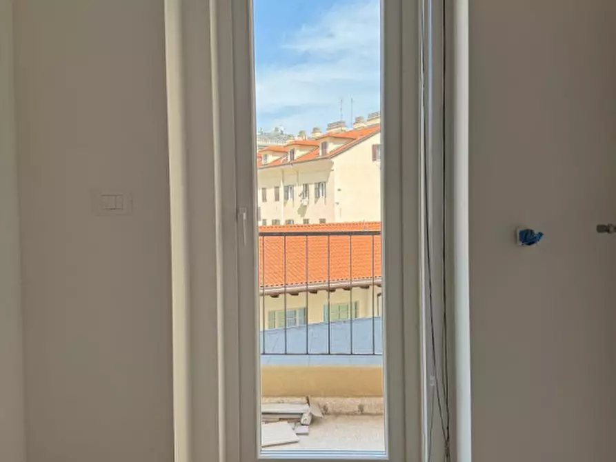 Immagine 5 di Appartamento in affitto  in Via Giovanni e Demetrio Economo 12/8 a Trieste