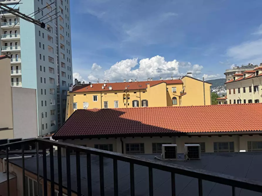 Immagine 6 di Appartamento in affitto  in Via Giovanni e Demetrio Economo 12/8 a Trieste