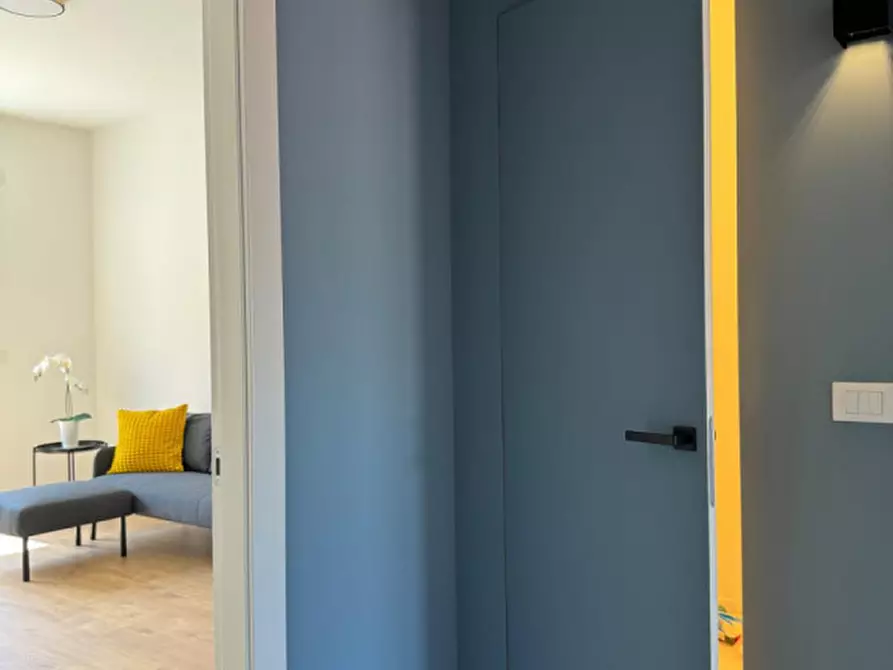 Immagine 8 di Appartamento in affitto  in Via Giovanni e Demetrio Economo 12/8 a Trieste