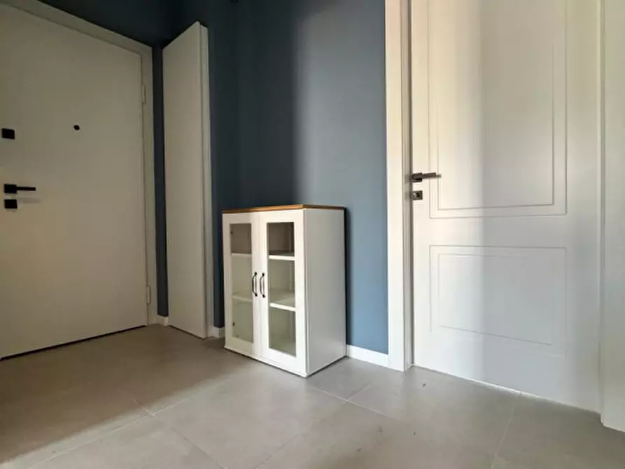 Immagine 10 di Appartamento in affitto  in Via Giovanni e Demetrio Economo 12/8 a Trieste