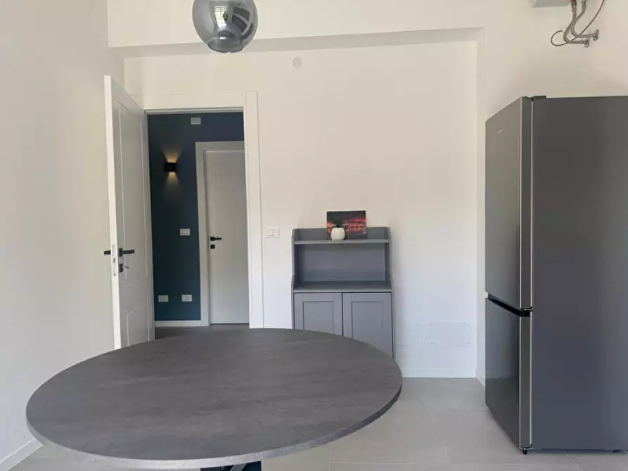 Immagine 11 di Appartamento in affitto  in Via Giovanni e Demetrio Economo 12/8 a Trieste