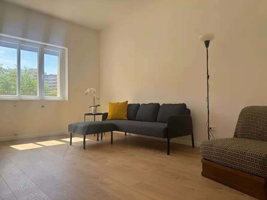 Immagine 12 di Appartamento in affitto  in Via Giovanni e Demetrio Economo 12/8 a Trieste