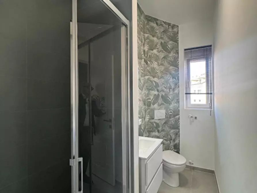 Immagine 13 di Appartamento in affitto  in Via Giovanni e Demetrio Economo 12/8 a Trieste