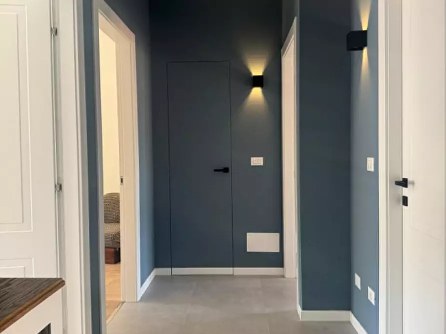 Immagine 16 di Appartamento in affitto  in Via Giovanni e Demetrio Economo 12/8 a Trieste