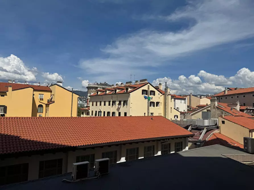 Immagine 19 di Appartamento in affitto  in Via Giovanni e Demetrio Economo 12/8 a Trieste