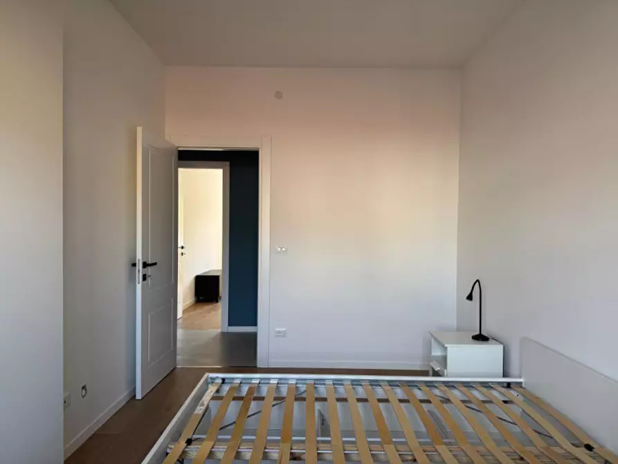 Immagine 21 di Appartamento in affitto  in Via Giovanni e Demetrio Economo 12/8 a Trieste