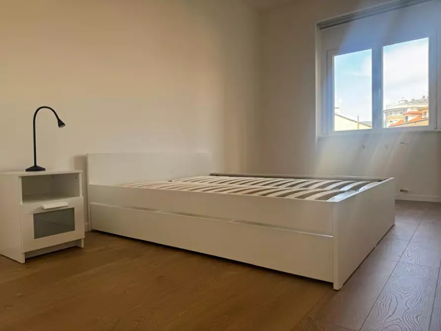 Immagine 22 di Appartamento in affitto  in Via Giovanni e Demetrio Economo 12/8 a Trieste