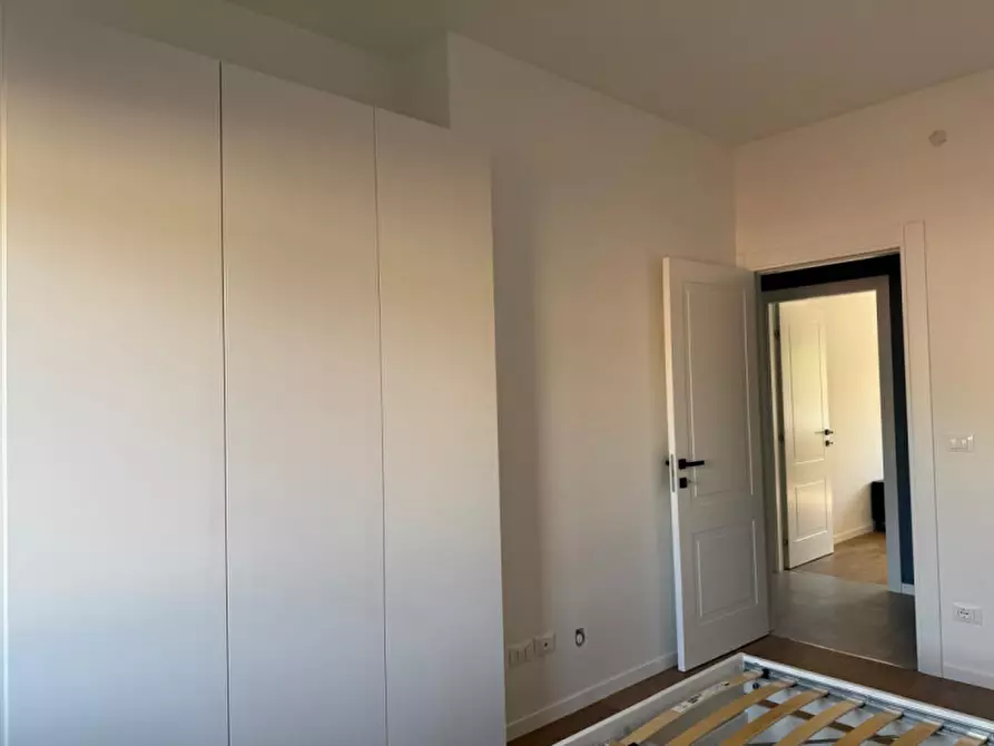 Immagine 23 di Appartamento in affitto  in Via Giovanni e Demetrio Economo 12/8 a Trieste