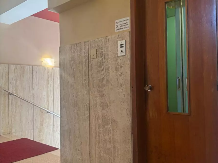 Immagine 24 di Appartamento in affitto  in Via Giovanni e Demetrio Economo 12/8 a Trieste