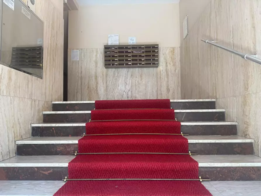 Immagine 25 di Appartamento in affitto  in Via Giovanni e Demetrio Economo 12/8 a Trieste