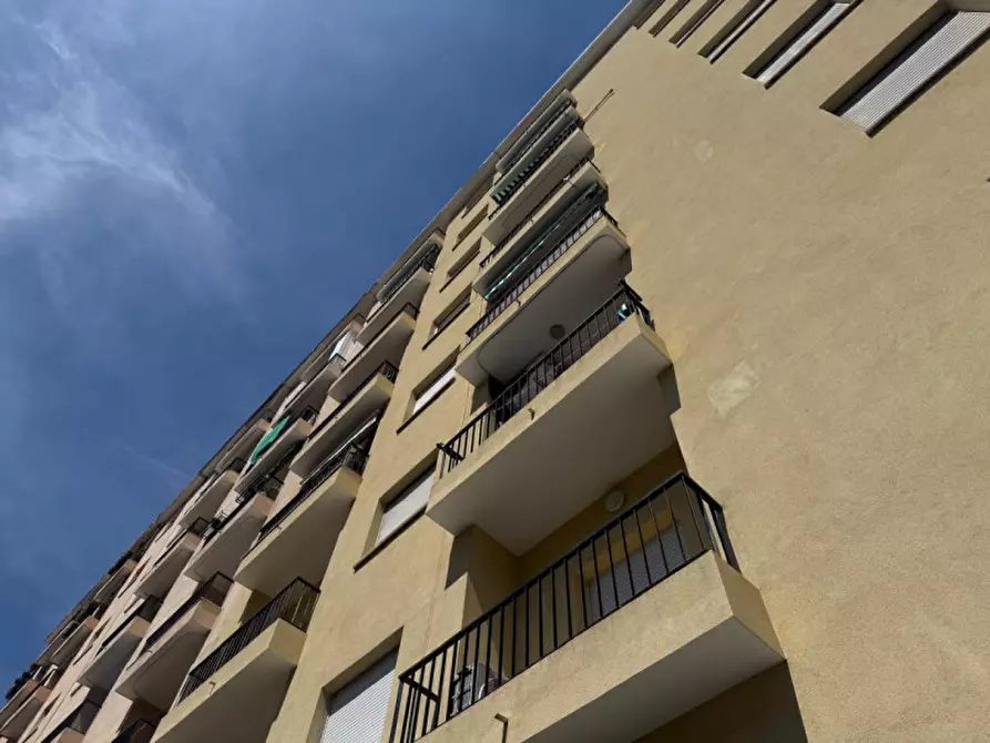 Immagine 26 di Appartamento in affitto  in Via Giovanni e Demetrio Economo 12/8 a Trieste