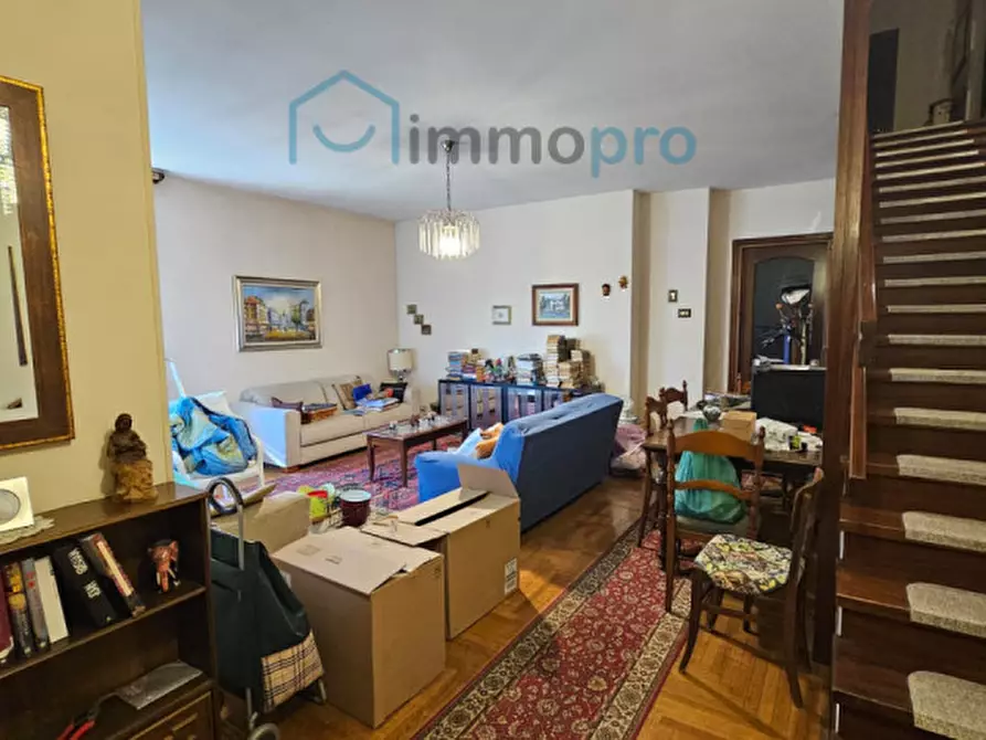 Immagine 6 di Villa in vendita  in Via Oglianico nr. 29 a Rivarolo Canavese