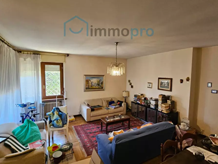 Immagine 7 di Villa in vendita  in Via Oglianico nr. 29 a Rivarolo Canavese