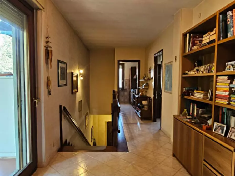 Immagine 10 di Villa in vendita  in Via Oglianico nr. 29 a Rivarolo Canavese